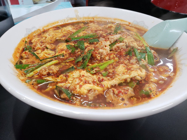 recommendations image for 辛麺 八龍 小倉紺屋町店