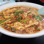 recommendations for 辛麺 八龍 小倉紺屋町店