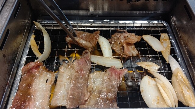 recommendations image for 焼肉ライク 田町芝浦店