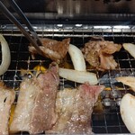 recommendations for 焼肉ライク 田町芝浦店
