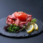 大阪焼肉 食べ放題 焼肉おにくが好きです 梅田茶屋町店的實拍圖
