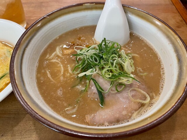 らーめん 熊五郎 アポロ店的實拍高清圖