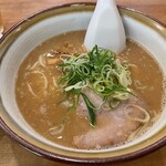 らーめん 熊五郎 アポロ店的實拍圖