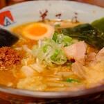 弟子屈ラーメン 新千歳空港店的實拍圖
