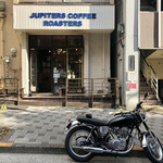 recommendations for JUPITERS COFFEE ROASTERS