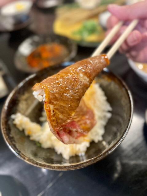 炭火焼肉 川上的實拍高清圖