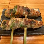丸一酒場的實拍圖