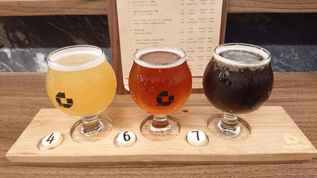Ale GION BEER KYOTO的實拍高清圖