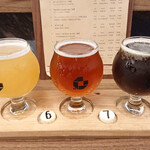 Ale GION BEER KYOTO的實拍圖