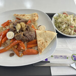 recommendations for SAMARKAND TERRACE