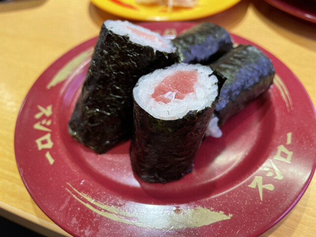 スシロー イトーヨーカドー武蔵小金井店的實拍高清圖