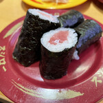 スシロー イトーヨーカドー武蔵小金井店的實拍圖