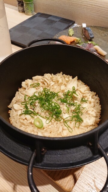 季節料理と地酒 裕的实拍高清图