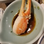 かに道楽 江坂店的實拍圖