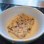 鉄板焼 やまなみ的实拍图