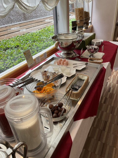 recommendations image for レストラン オーロラ