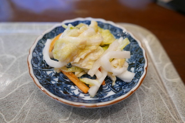 とんかつ信的实拍高清图