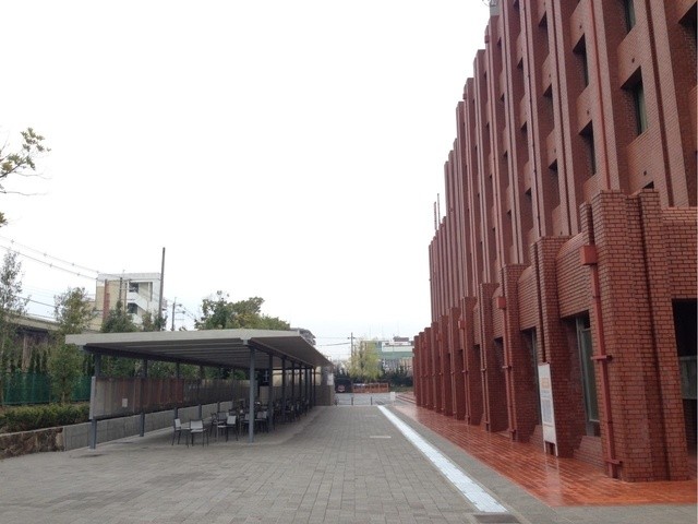 recommendations image for スターバックスコーヒー 龍谷大学店