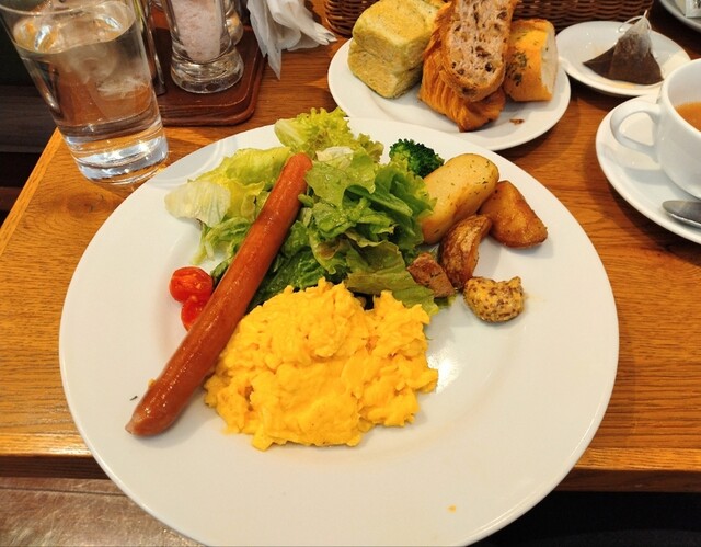 進々堂 北山店的实拍高清图