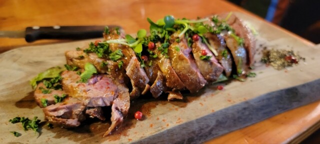 recommendations image for バルアンドデリ エル・ロセヨ