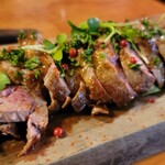 recommendations for バルアンドデリ エル・ロセヨ