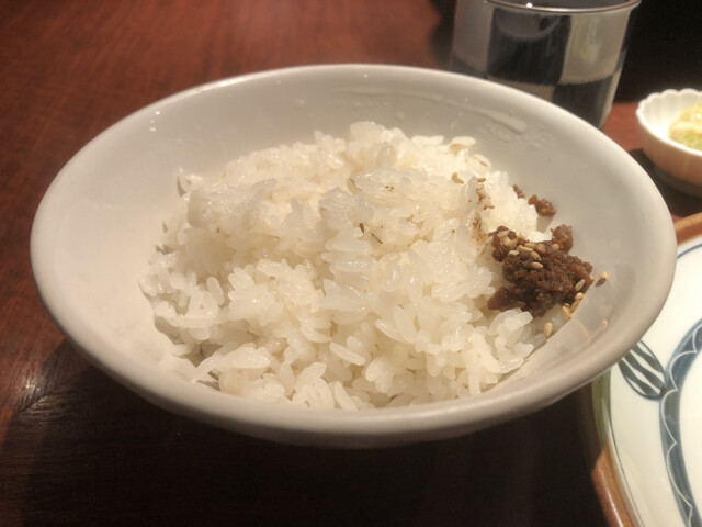 牛たん焼き 仙台 辺見 札幌ポールタウン店的實拍高清圖