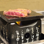 牛かつ もと村 コレド室町店的實拍圖