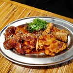 焼肉ホルモン 肉五郎 横丁店的实拍图