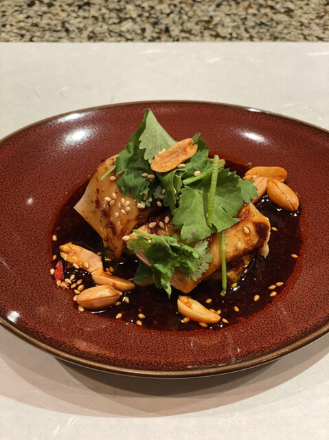 recommendations image for 茶京華 結