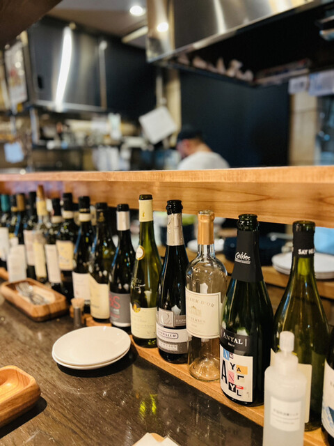 recommendations image for MIGALO