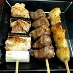recommendations for ツン