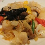 一品香 雑餉隈店的實拍圖
