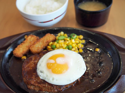 ガスト 大阪ＡＴＣ店的实拍高清图