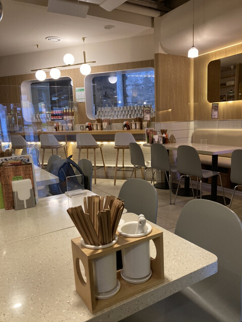 フォー ブラザーズ的实拍高清图