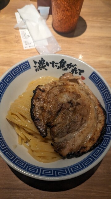 麺や兼虎 博多デイトス店的实拍高清图