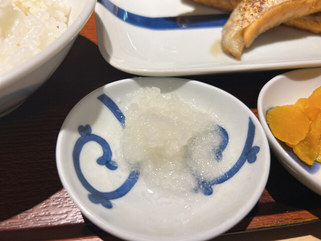 焼魚定食と釜戸ごはん 梅田食堂的實拍高清圖
