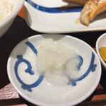 焼魚定食と釜戸ごはん 梅田食堂的實拍圖