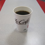 マクドナルド 芝浦シーバンス店的实拍图