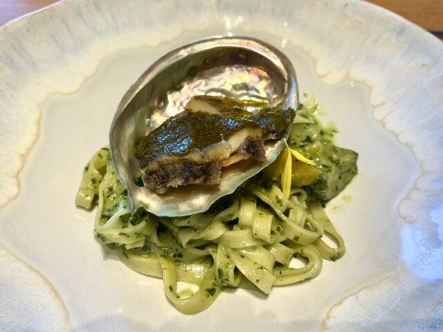 Italiana Tavola D’oro 銀座三越店的實拍高清圖