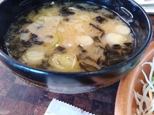 びっくりドンキー 宇治槙島店的實拍高清圖