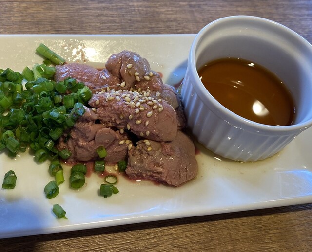 オオギヤと宇奈とと 東村山店的實拍高清圖