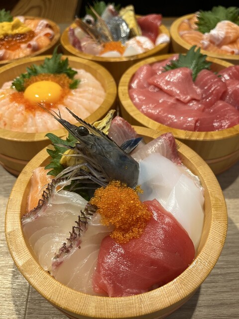 糸島海鮮食堂 そらり的实拍高清图