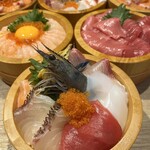 糸島海鮮食堂 そらり的实拍图