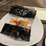 recommendations for 焼肉トラジ ルクア大阪店