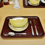 新喜楽的實拍圖