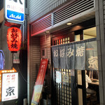 京的實拍圖