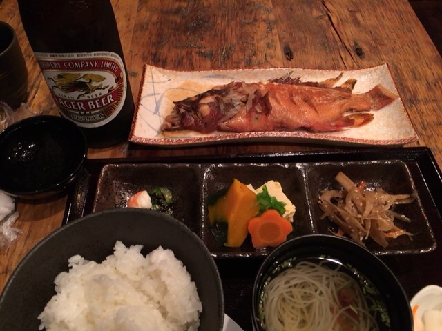 まつした食堂的實拍高清圖
