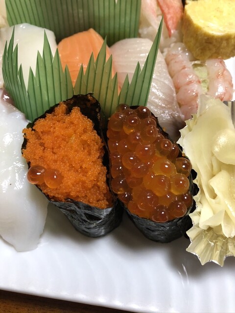 勝鮨的实拍高清图