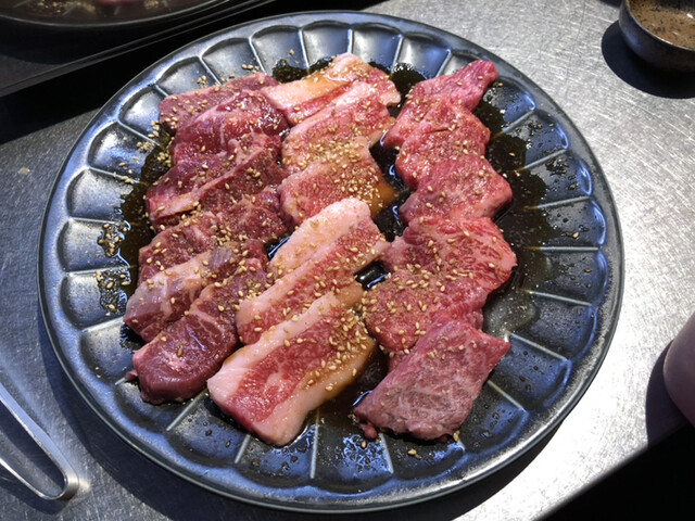 recommendations image for 焼肉 肉どうし 天王寺あべの店