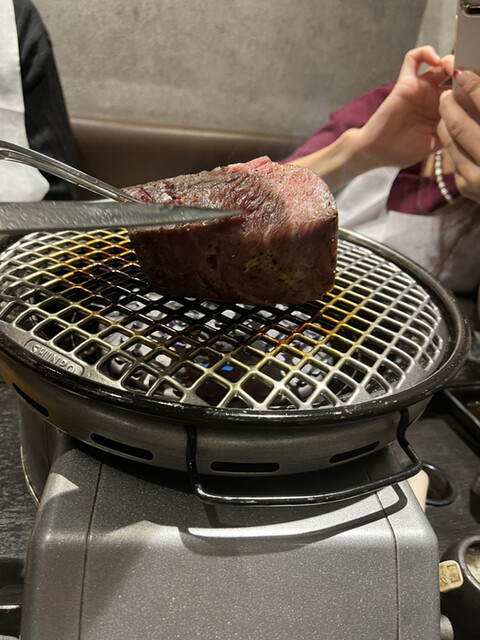 板前焼肉 赤と霜的實拍高清圖
